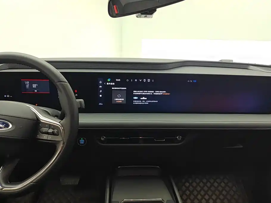Ford Mondeo — миниатюра 13