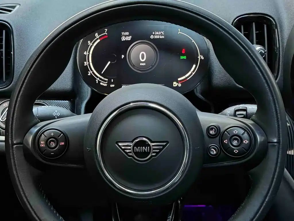 MINI Mini Countryman — миниатюра 16