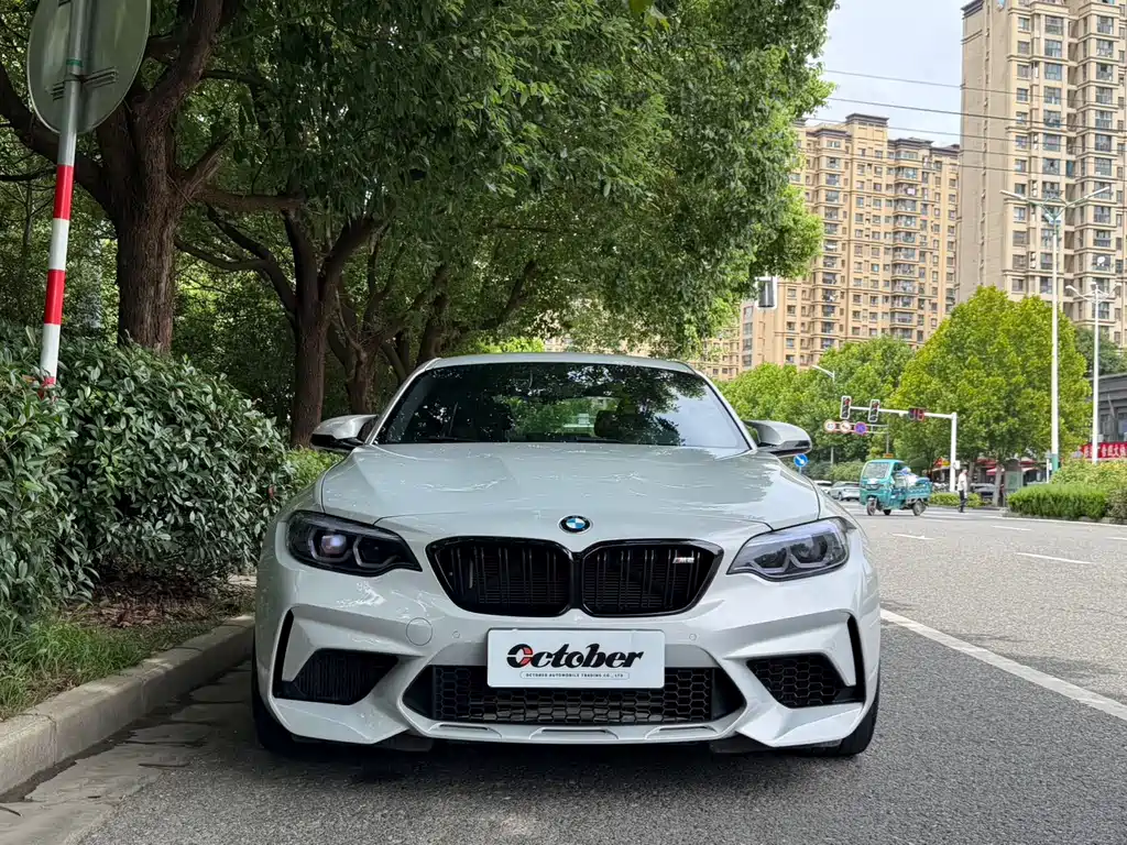 BMW M2