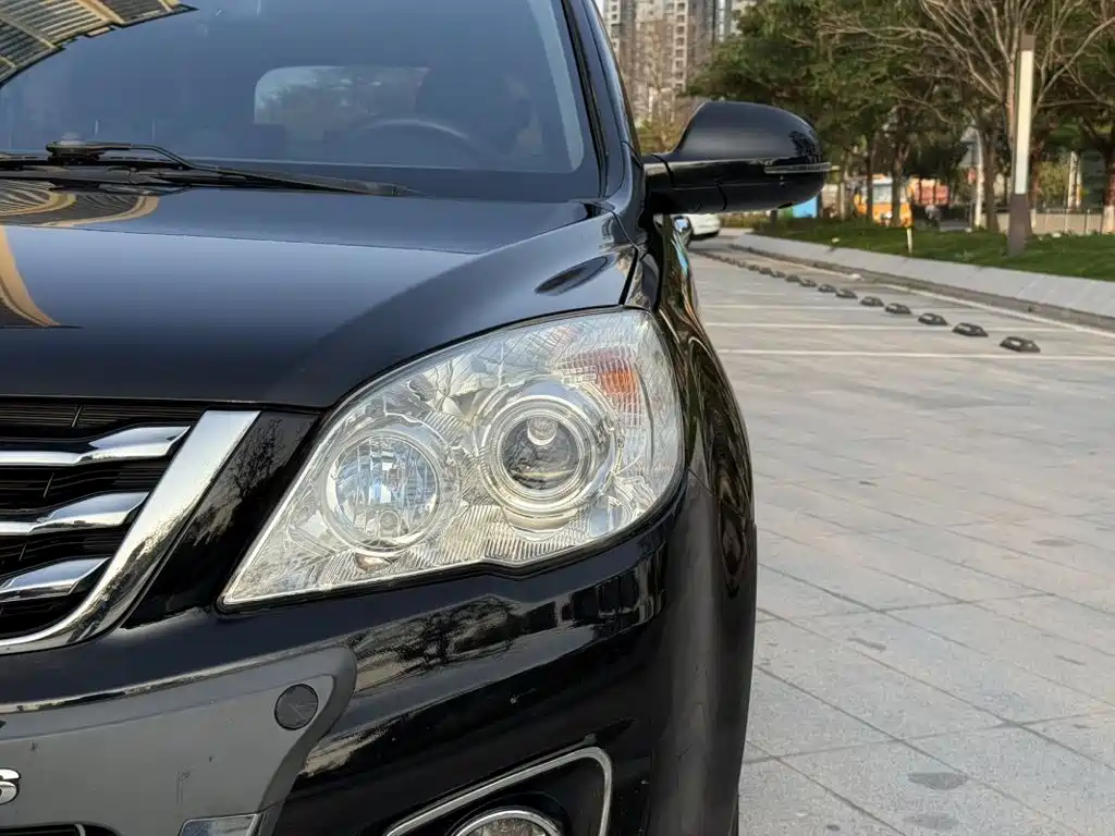 Haval H6 — миниатюра 12