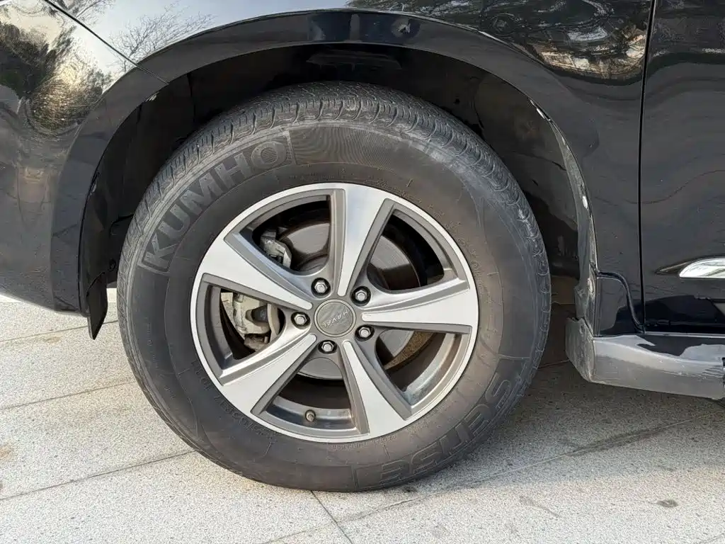 Haval H6 — миниатюра 13
