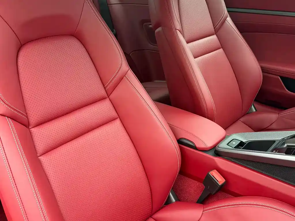 Porsche 911 — миниатюра 8