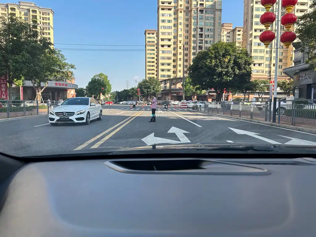 Buick LaCrosse — миниатюра 18
