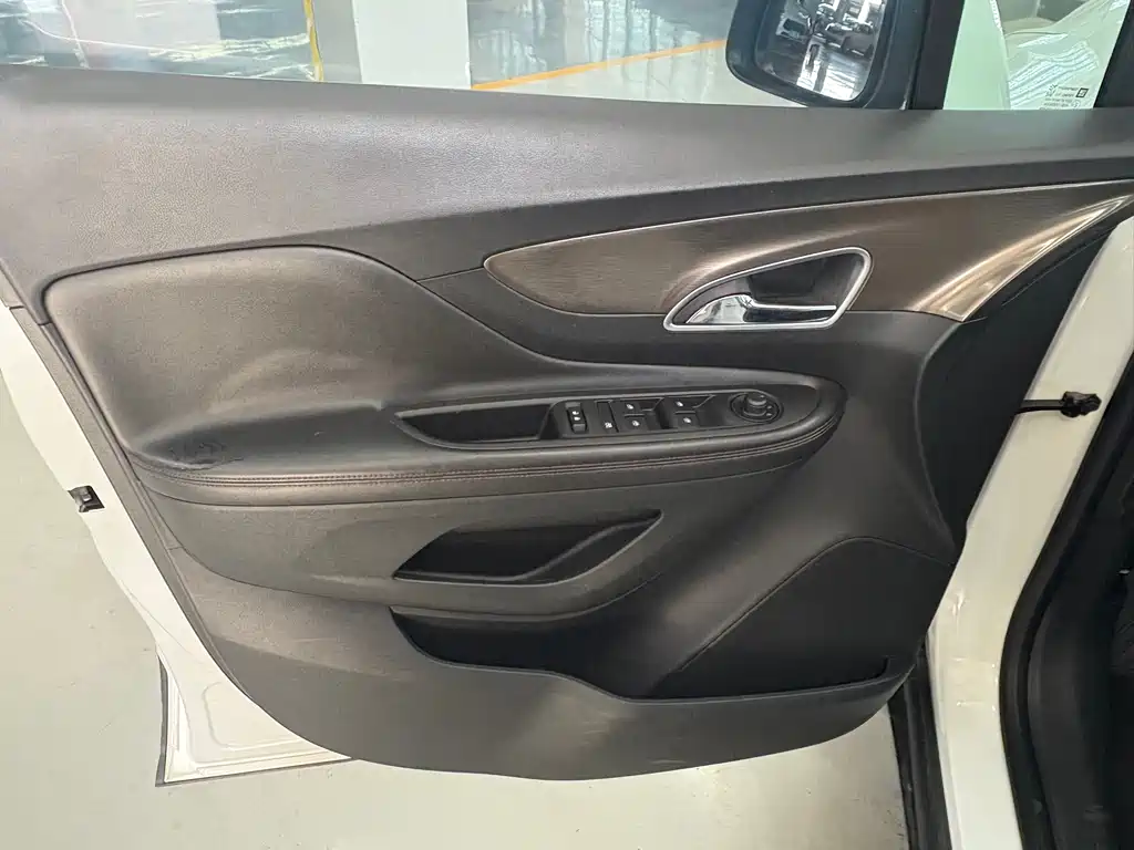 Buick Encore — миниатюра 11