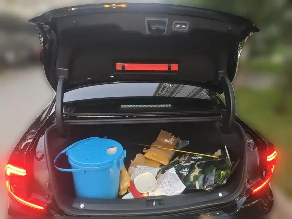 Volvo S90 — миниатюра 15