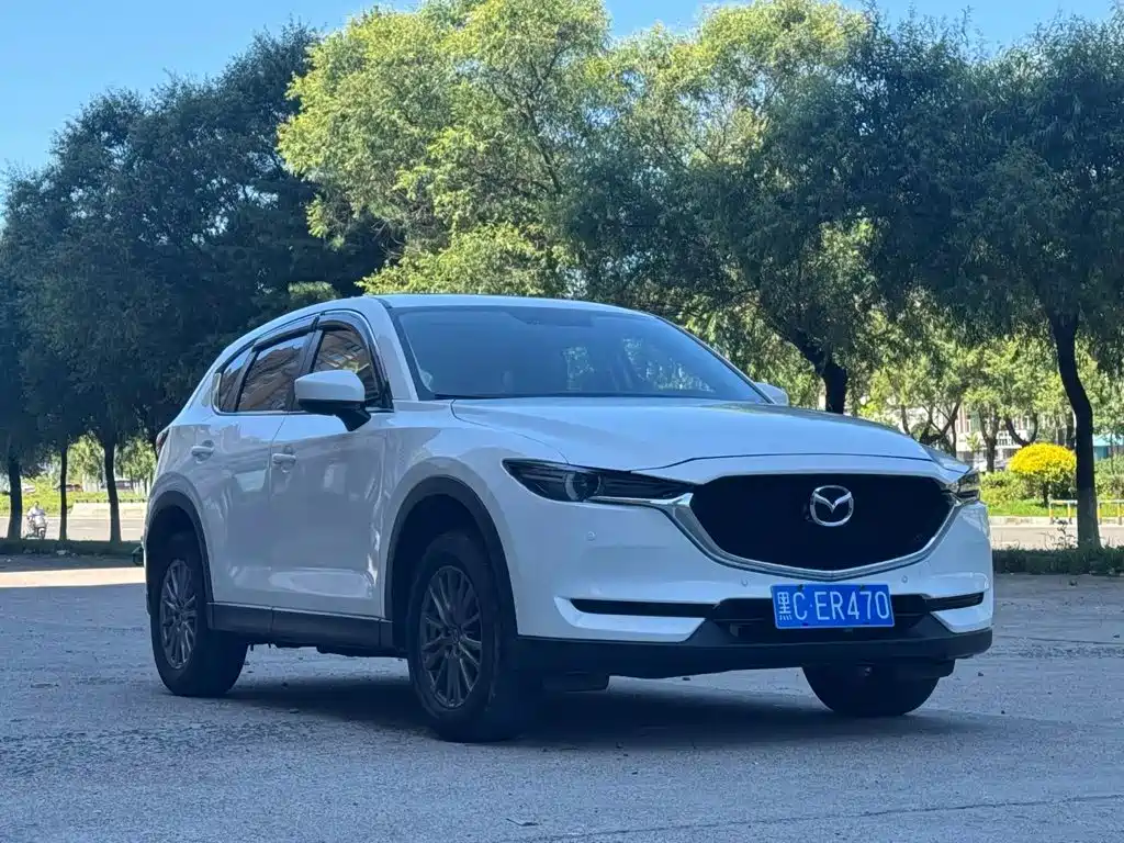 Mazda CX-5 — миниатюра 2