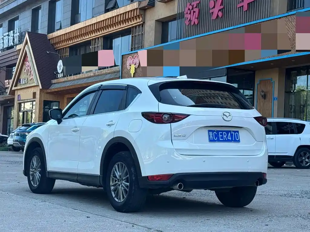 Mazda CX-5 — миниатюра 12