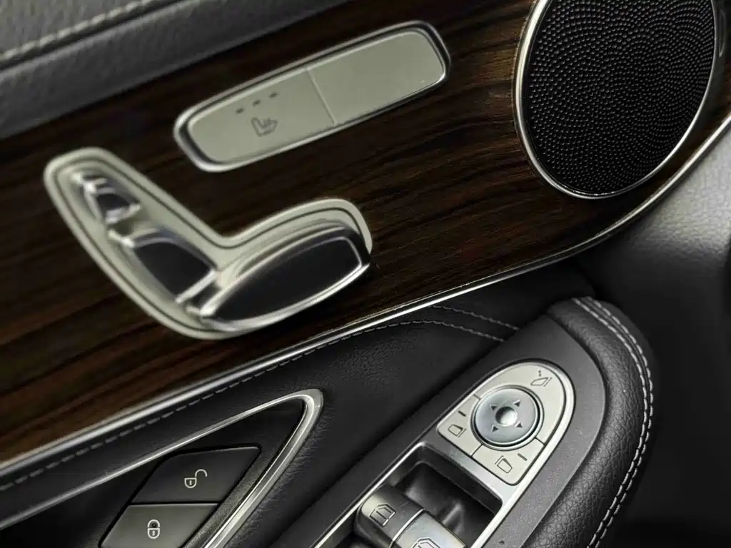 Mercedes-Benz GLC — миниатюра 7