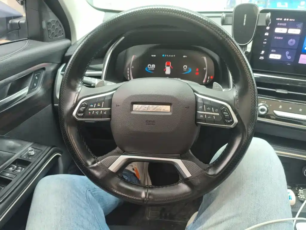 Haval H6 — миниатюра 11