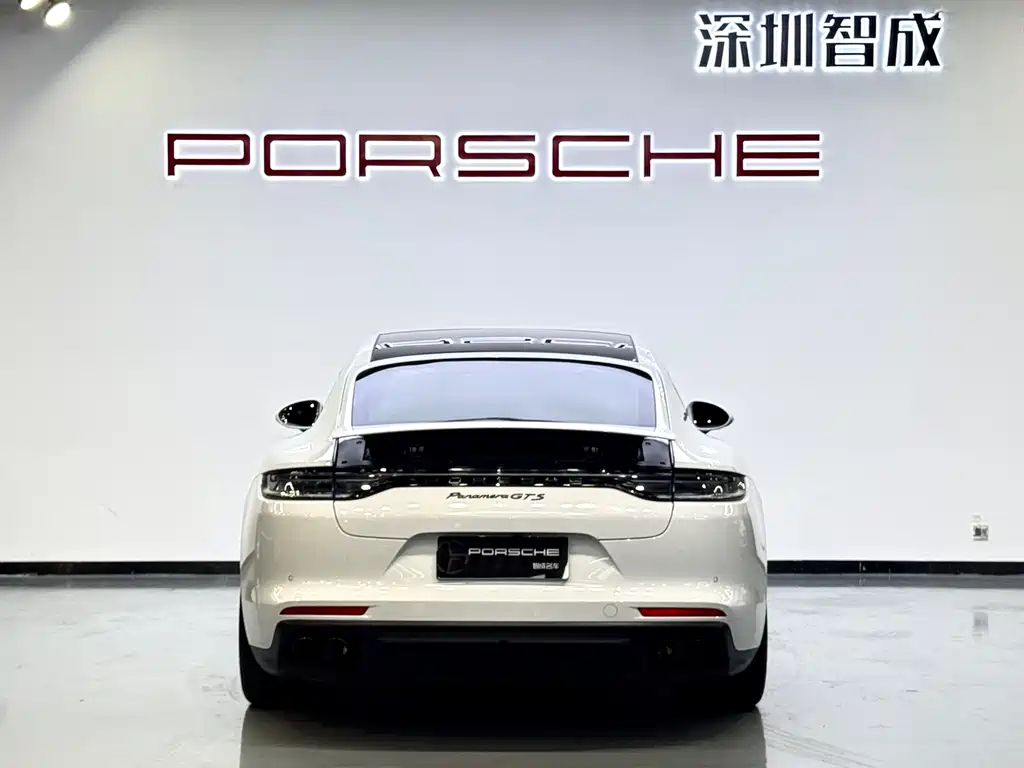 Porsche Panamera 2023 Panamera Executive 2.9T