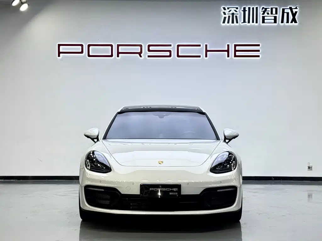 Porsche Panamera 2023 Panamera Executive 2.9T