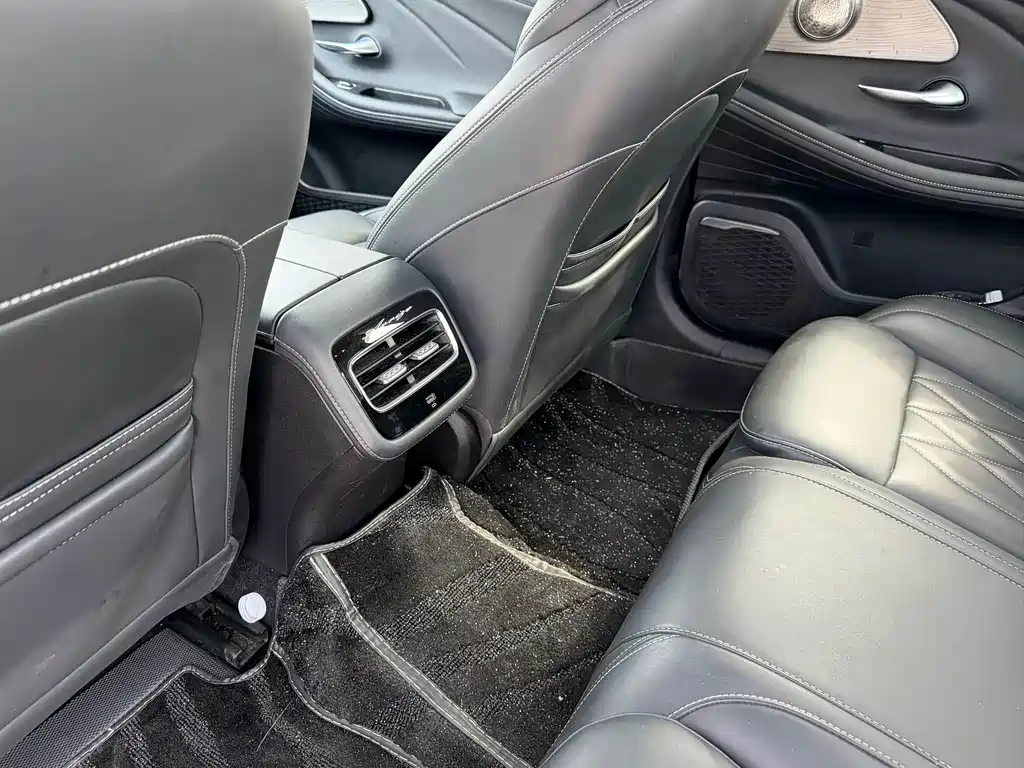 Chery Arrizo 8 — миниатюра 12