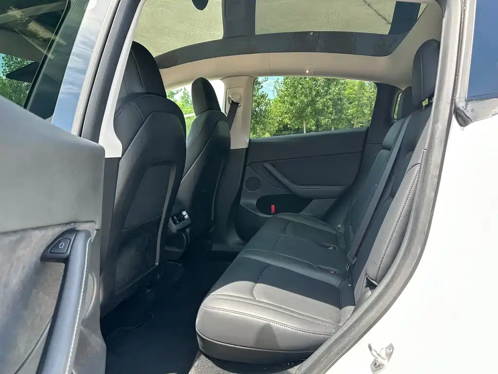 Tesla Model Y — миниатюра 8