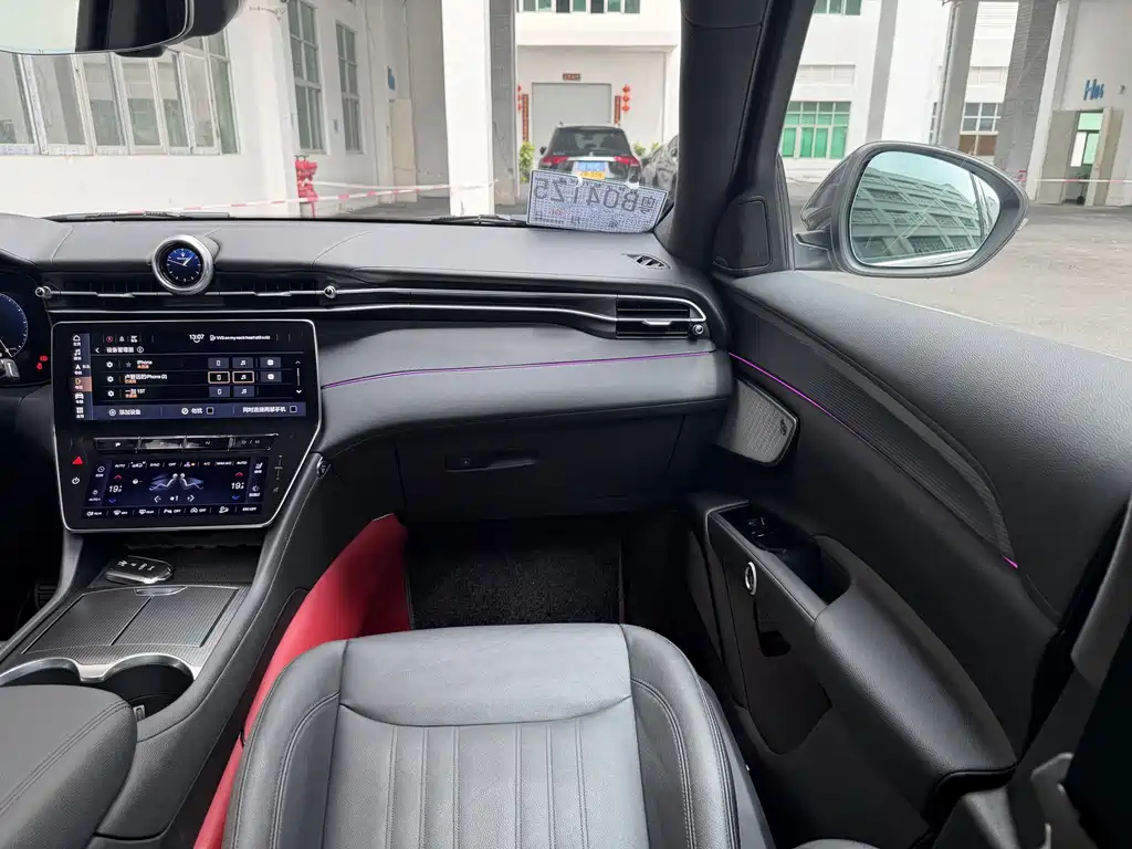 Maserati Grecale — миниатюра 19