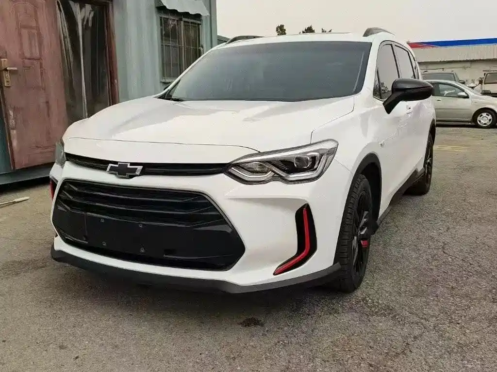 Chevrolet Volando