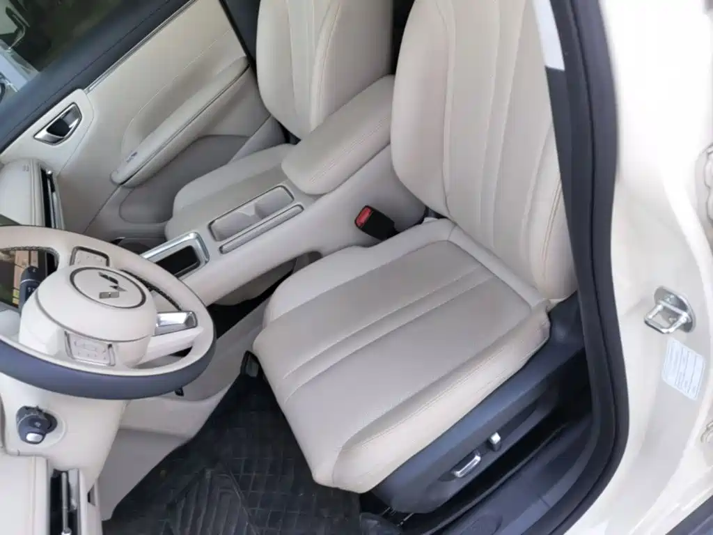 Wuling Bingo S — миниатюра 15