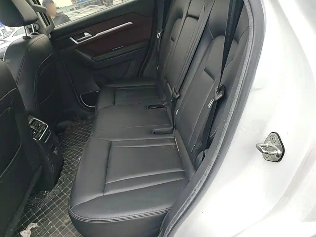 Haval H6 Coupe — миниатюра 17