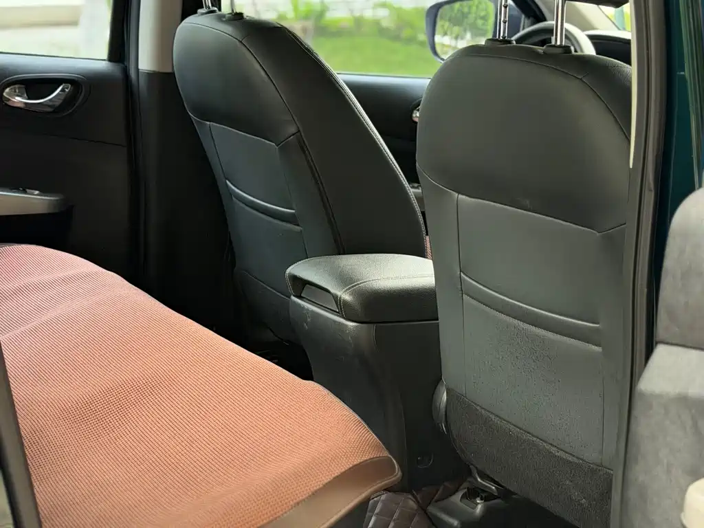 Dongfeng Rich 6 Pro - фото 7
