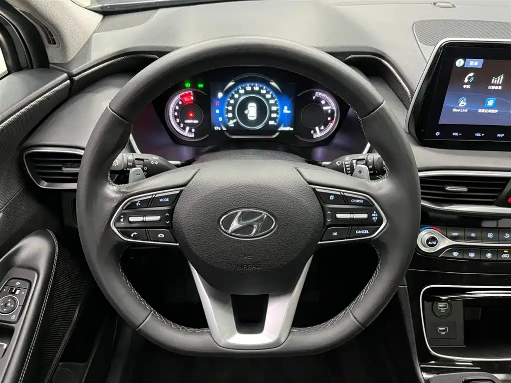 HYUNDAI SHENGDA