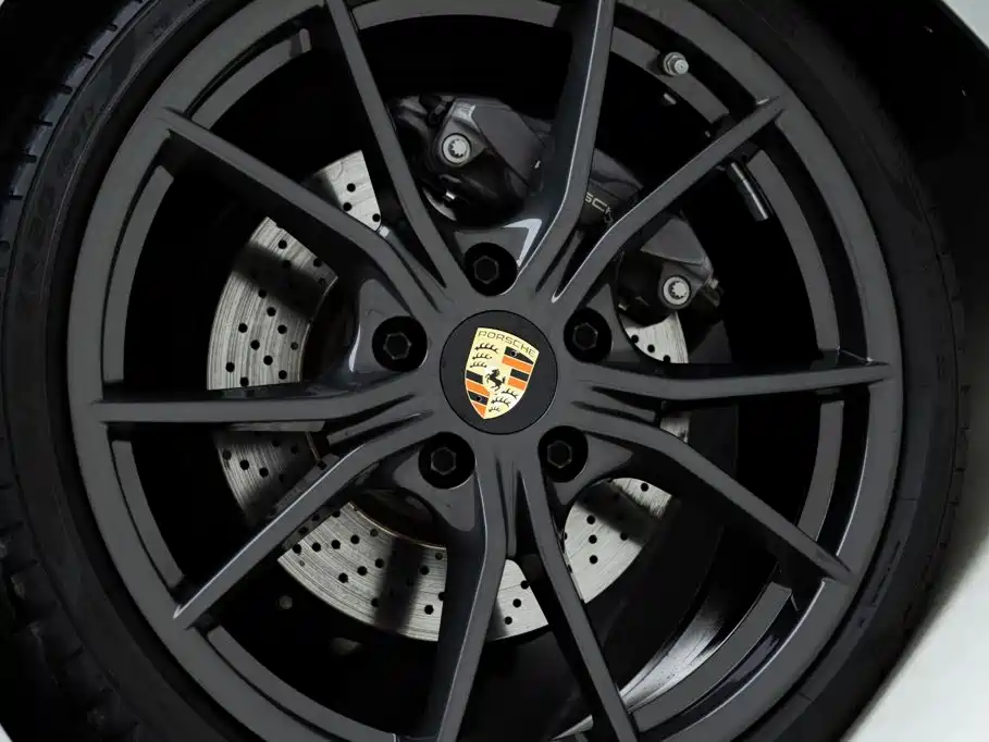 Porsche 718 2022 Boxster T 2.0T