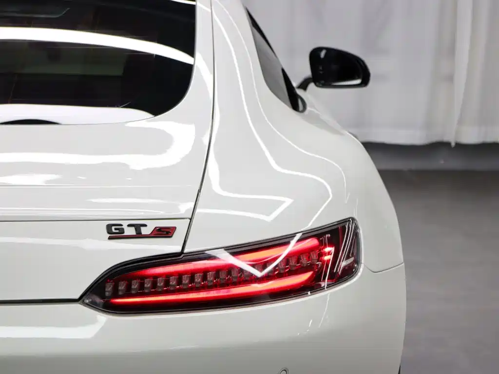 Mercedes-Benz AMG GT — миниатюра 26