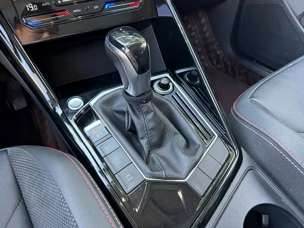 Volkswagen Tayron — миниатюра 9