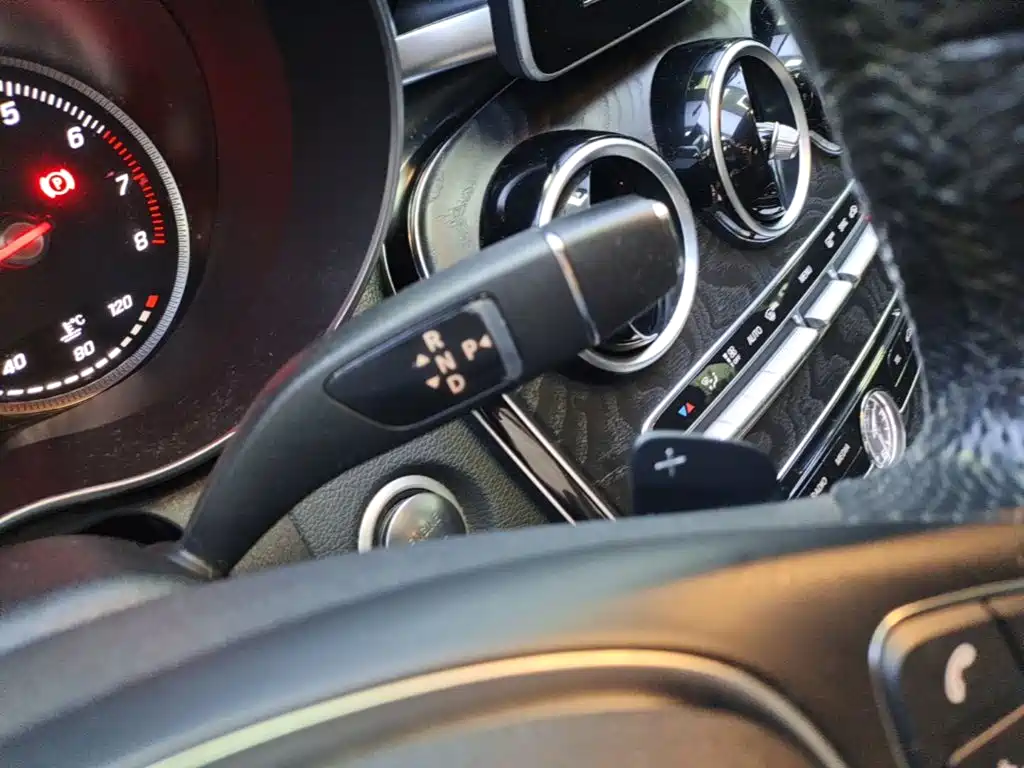 Mercedes-Benz C-Class — миниатюра 14
