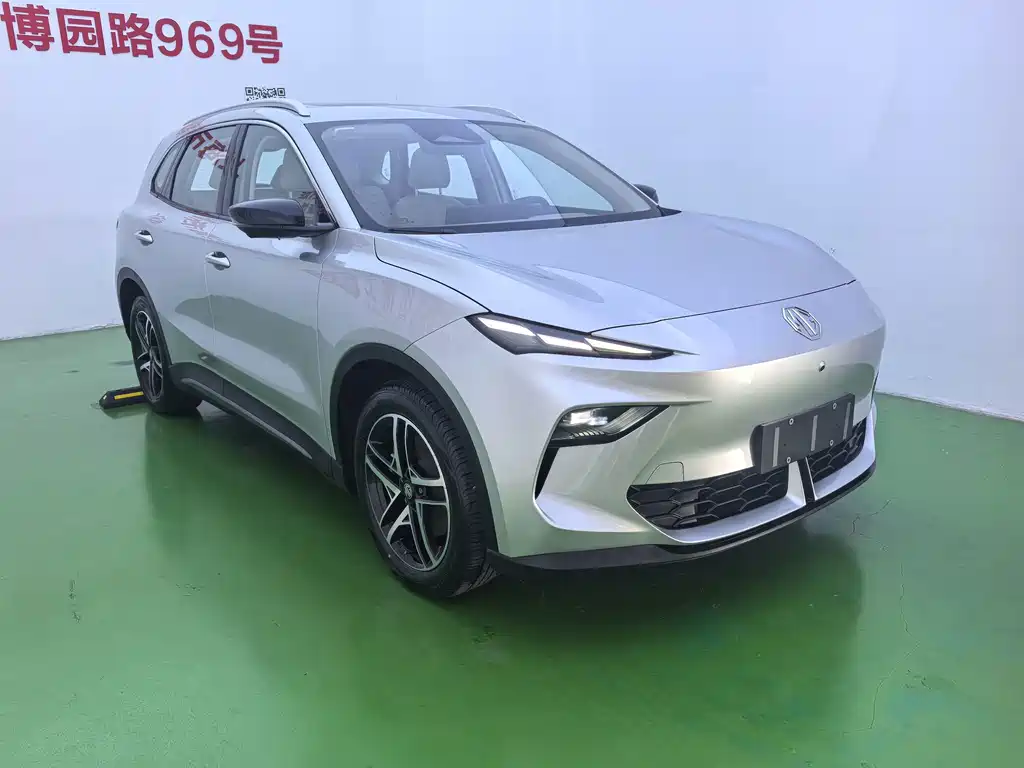 MG MG ES5 — миниатюра 3