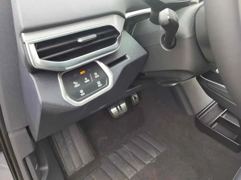 Volkswagen ID.4 Crozz — миниатюра 9