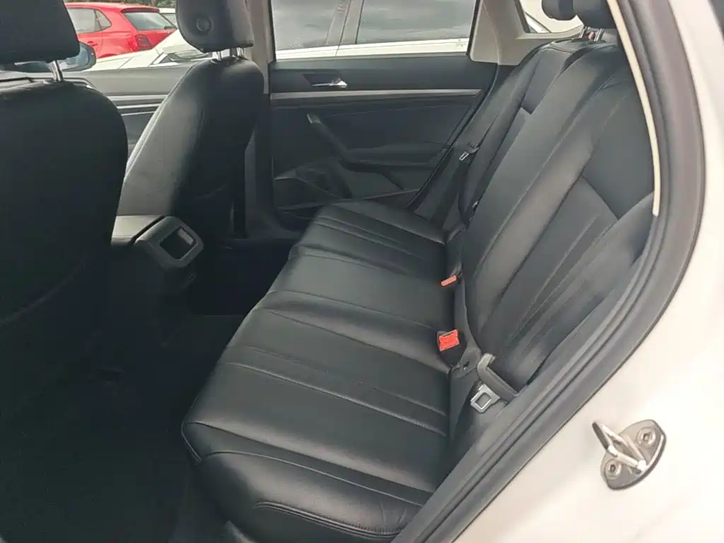 Volkswagen Lavida Pure Electric — миниатюра 17
