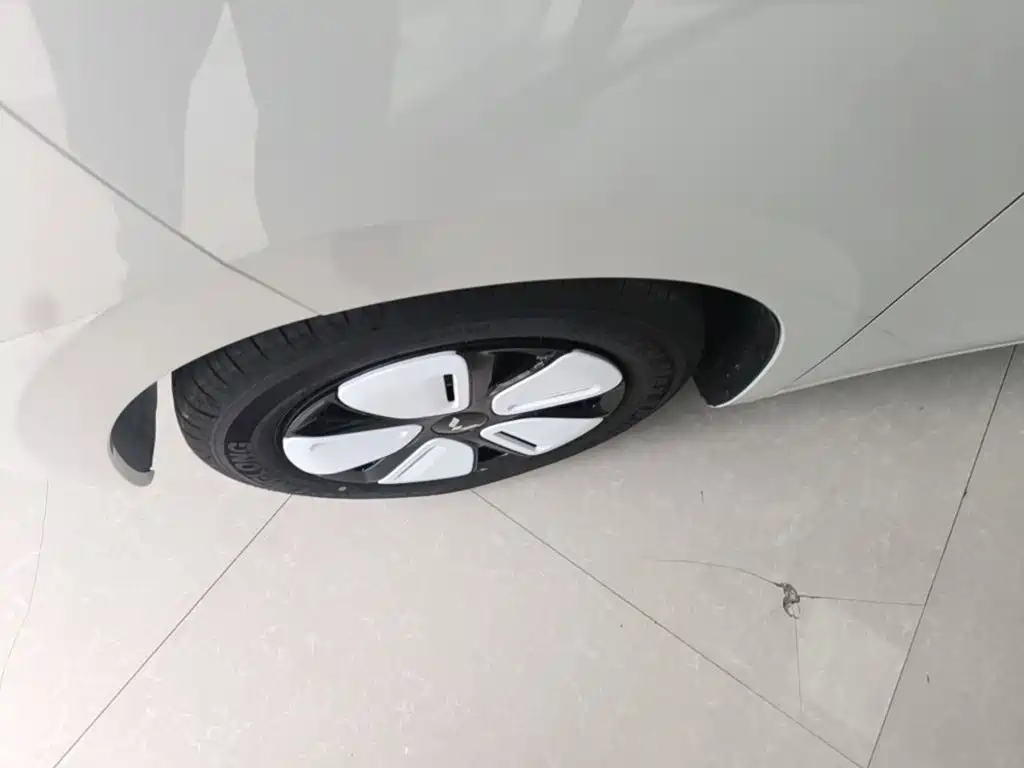 Wuling Mini EV — фотографии объявления, Фото 24