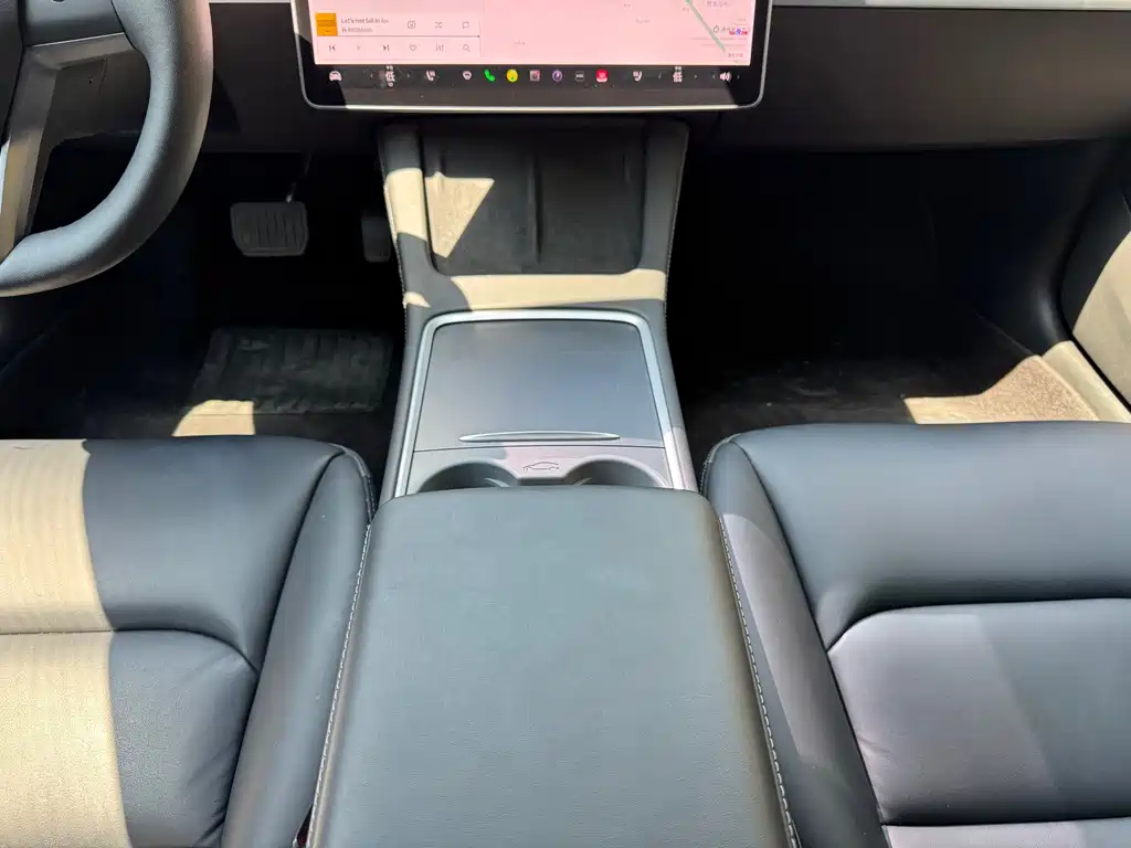 Tesla Model 3 — миниатюра 43