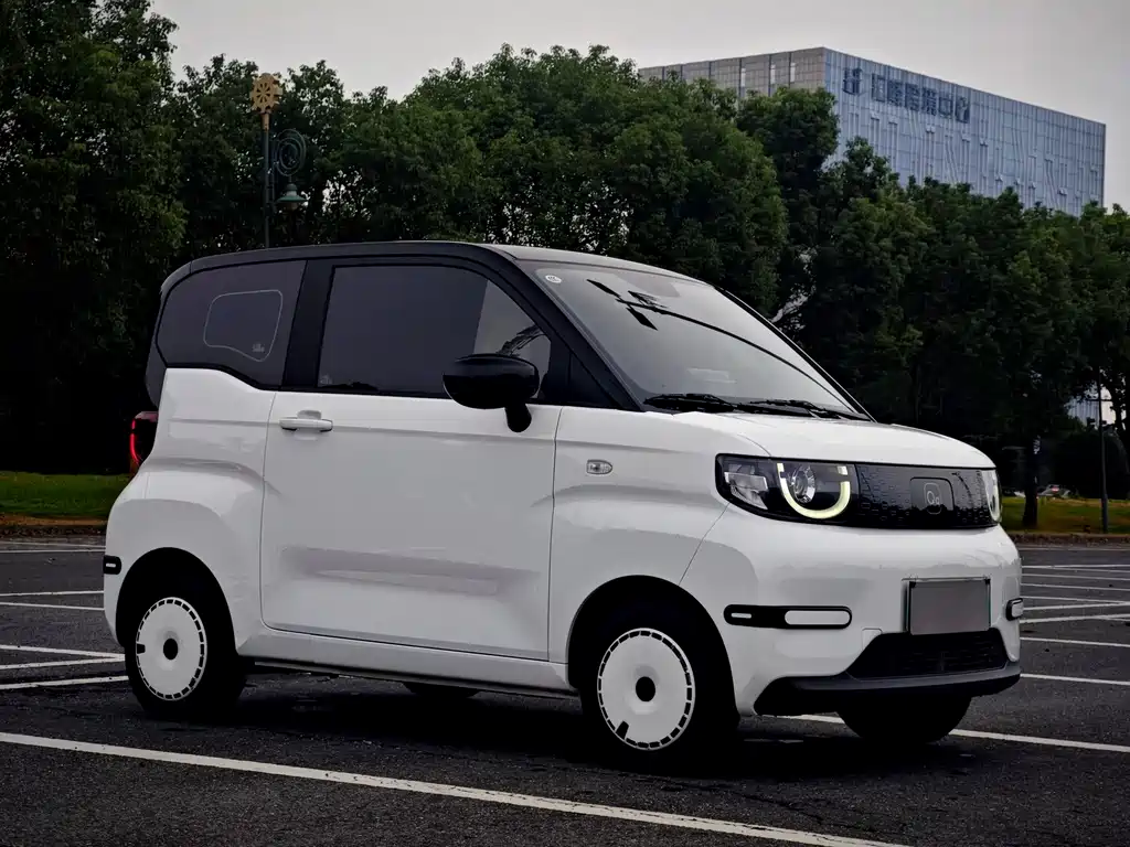 Chery QQ — фотографии объявления, Фото 4