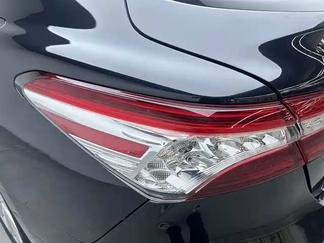 Toyota Camry — миниатюра 15