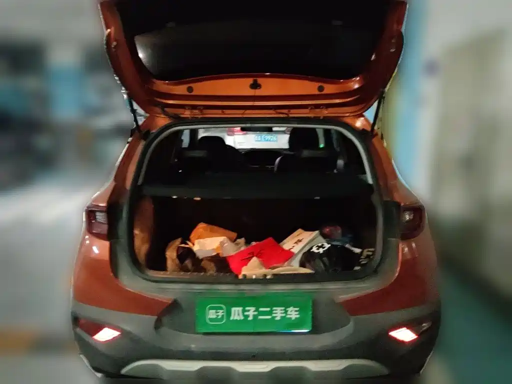 Kia KX1 — миниатюра 15