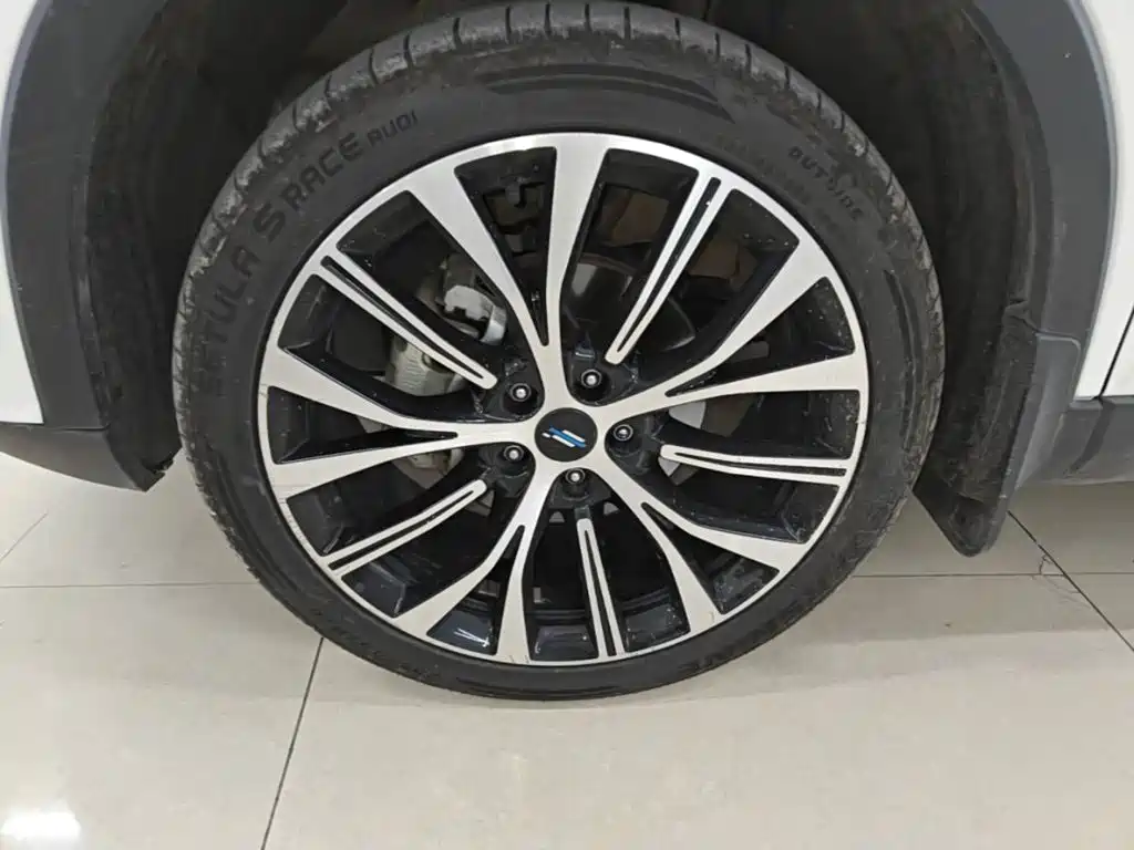 Oshan Oushang X7 — миниатюра 23