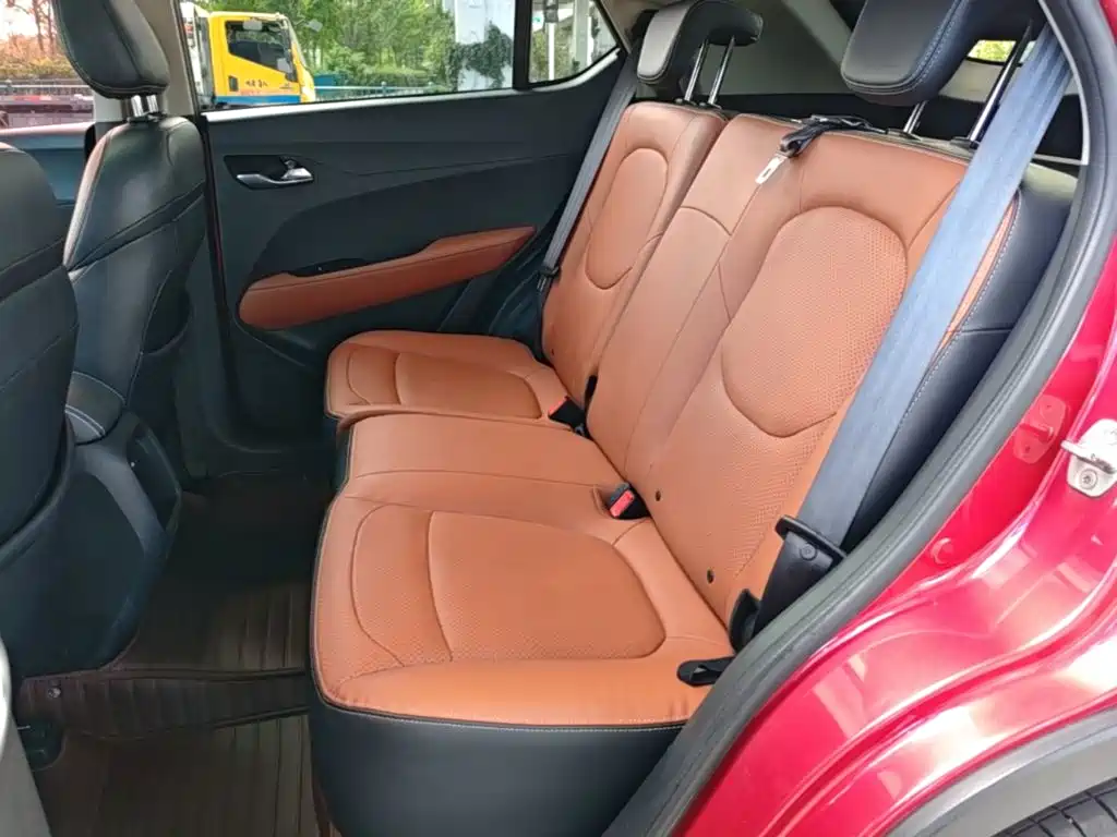 Baojun 510 — миниатюра 17