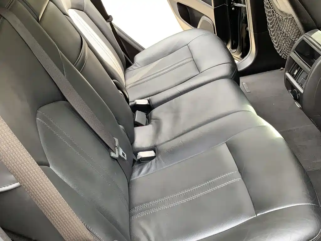 Cadillac SRX — миниатюра 19