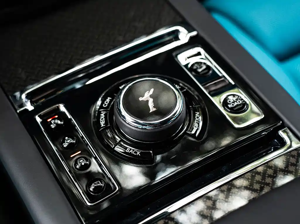 Rolls-Royce Cullinan — фотографии объявления, Фото 19