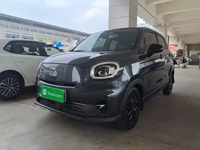 2024 Leapmotor T03