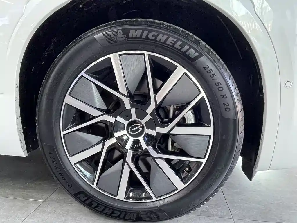 GAC Motor Trumpchi Xiangwang S9 — миниатюра 9