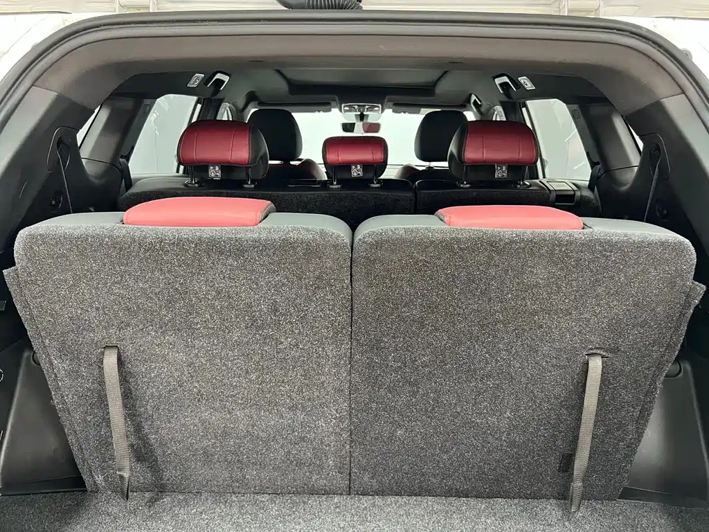 Jetour X70 PLUS — миниатюра 20