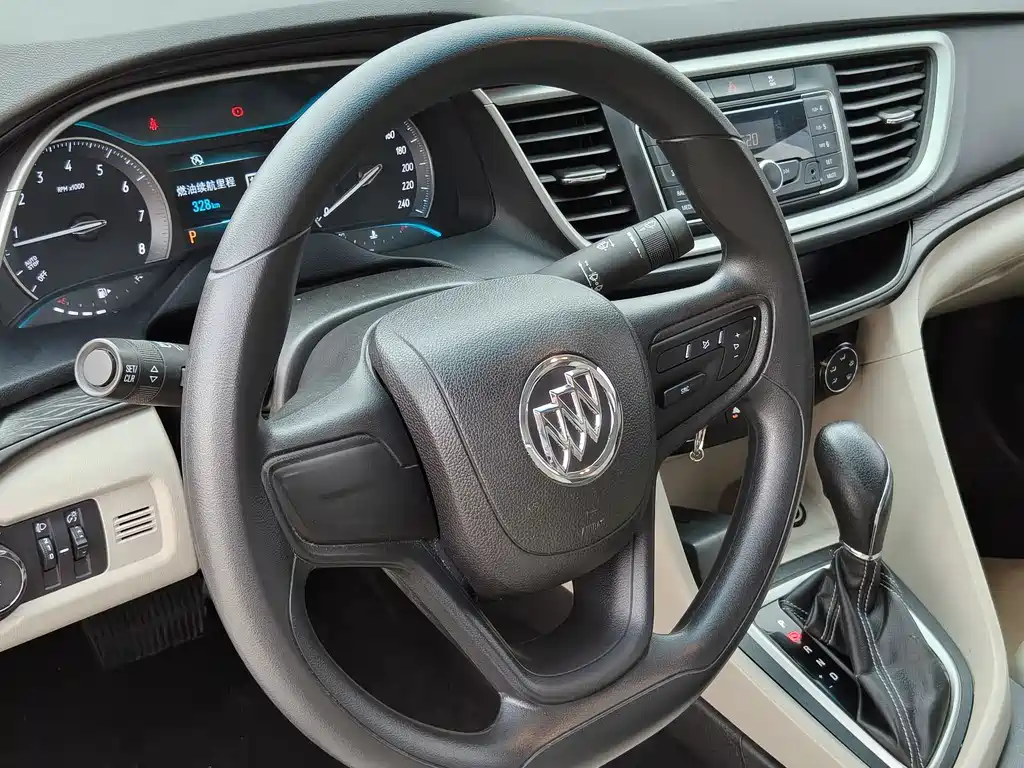 Buick Excelle — фотографии объявления, Фото 14