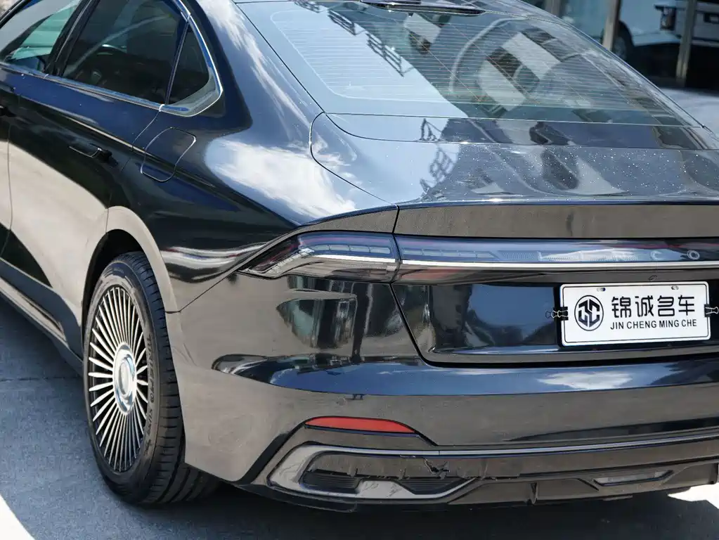 Lincoln Z — миниатюра 16