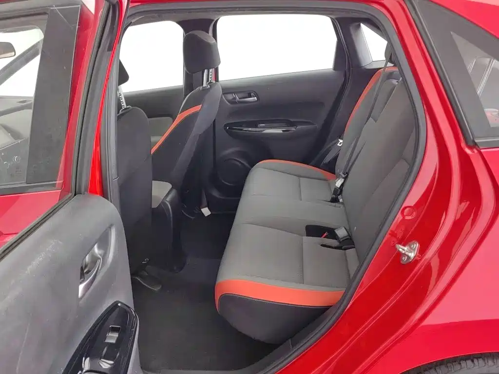 Honda Life — миниатюра 15