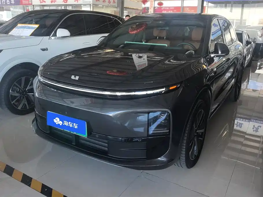 Li Auto Li L6 2024