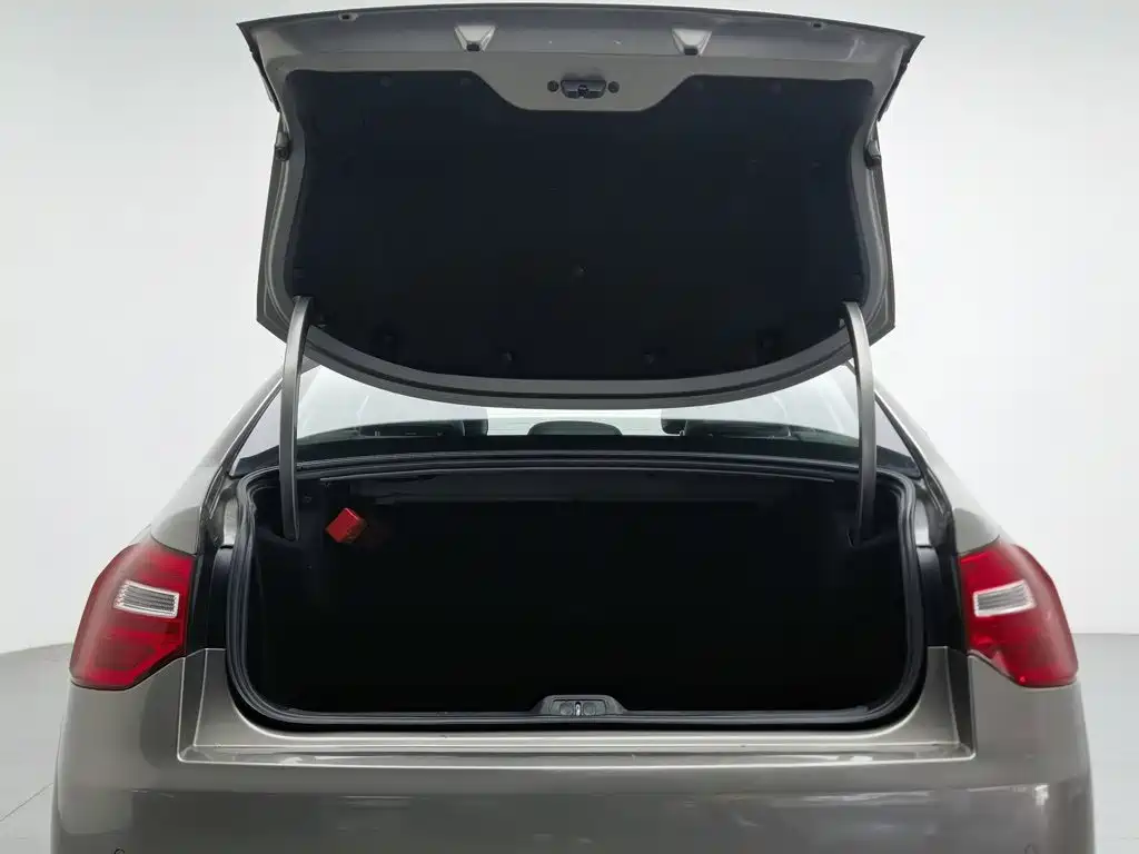 Citroen C5 — миниатюра 16