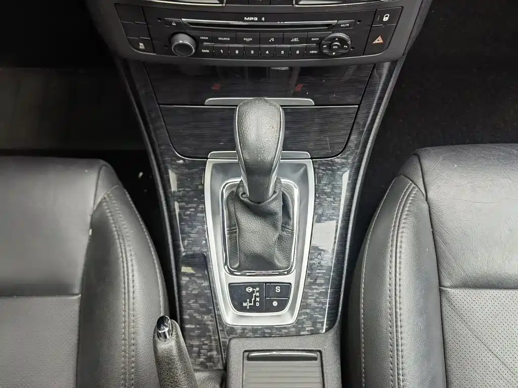 Citroen C5 — миниатюра 13