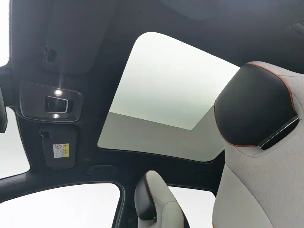 BYD Dolphin — миниатюра 14
