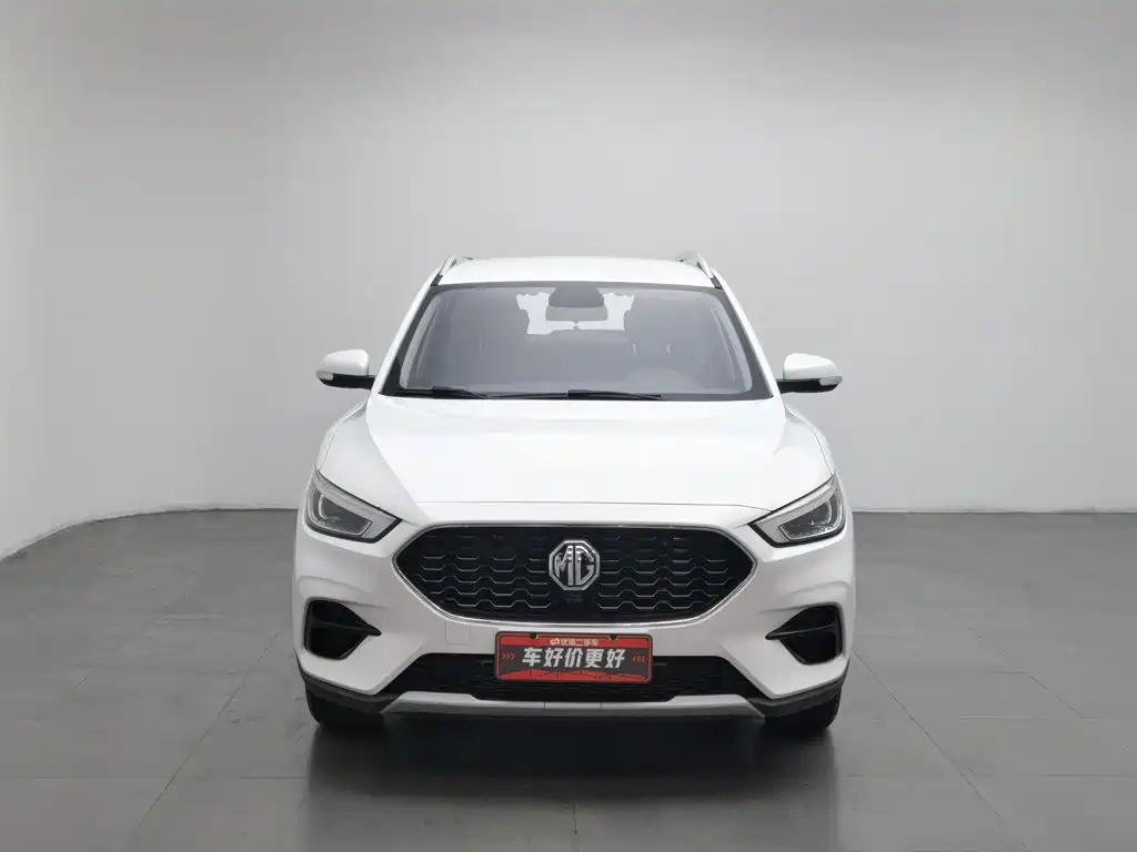 MG ZS — миниатюра 3